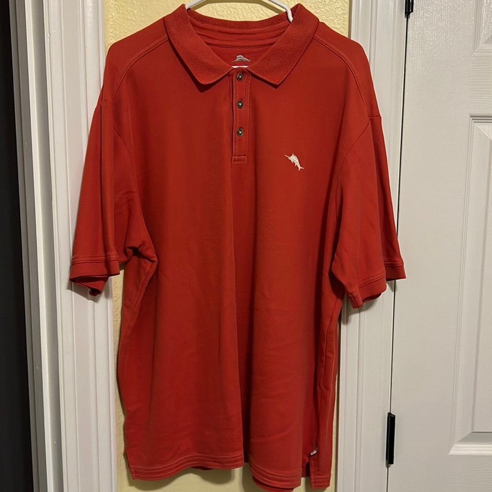 Tommy Bahama